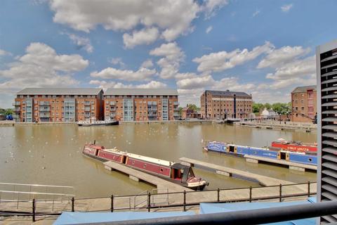 1 bedroom apartment to rent - Merchants Quay, The Docks, Gloucester