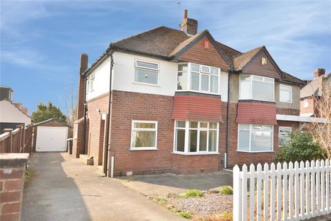 3 bedroom semi-detached house for sale, The Fairway, Leeds