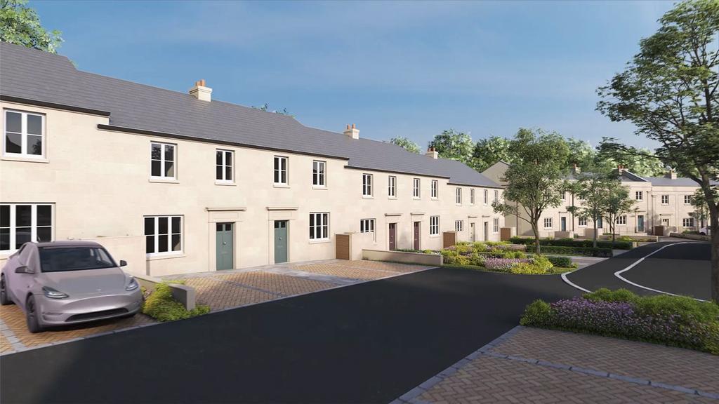 The Foxcote