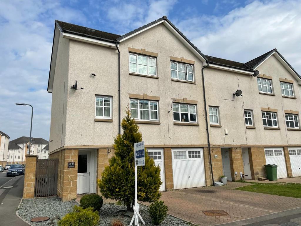 Sun Gardens, Thornaby, StocktonOnTees 4 bed end of terrace house £