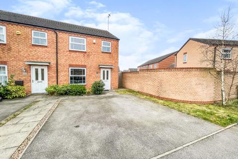 169 Cherry Tree Drive, Coventry, CV4 8LY