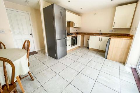 169 Cherry Tree Drive, Coventry, CV4 8LY