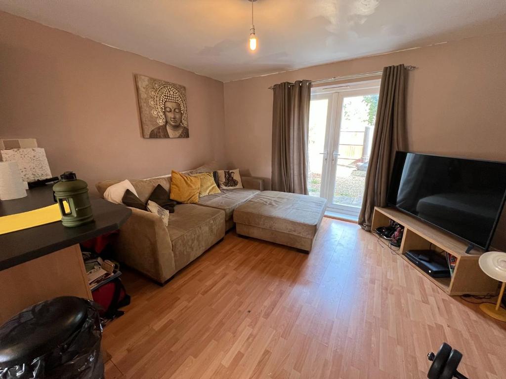 Newton Grange, Toronto, Auckland 2 bed house £115,000