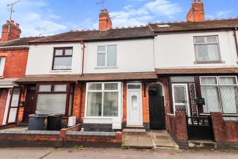 162 Tomkinson Road, Nuneaton, CV10 8BW