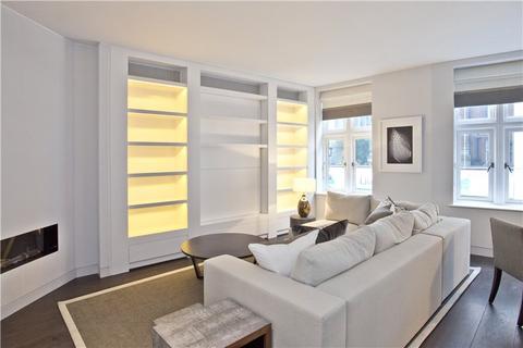 2 bedroom apartment to rent, Duke Street, Mayfair, London, W1K