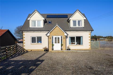5 bedroom equestrian property for sale - Stormwind House, Campmuir, Coupar Angus, Blairgowrie, PH13