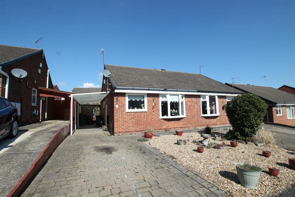 Carisbrooke Crescent, Etherley Dene, Auckland 2 bed semi