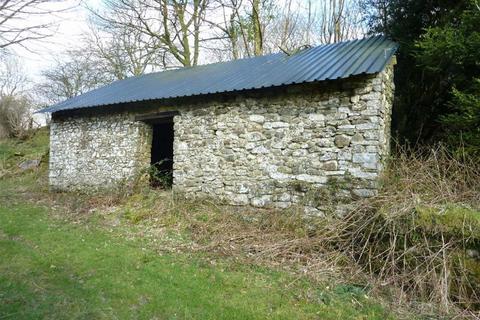 7 bedroom barn conversion for sale, Abergorlech, Carmarthen