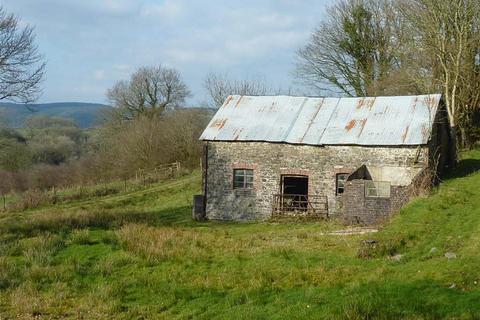 7 bedroom detached house for sale, Abergorlech, Carmarthen