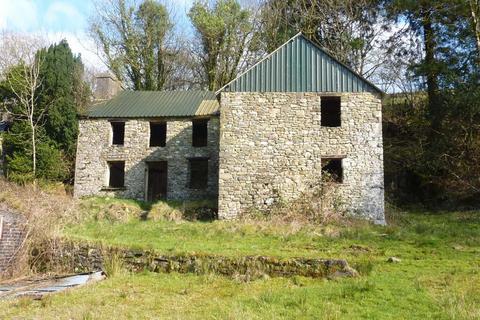 7 bedroom detached house for sale, Abergorlech, Carmarthen