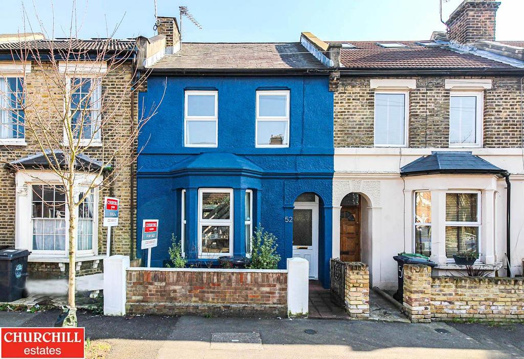 Ashville Road, Leytonstone 3 bed property £725,000