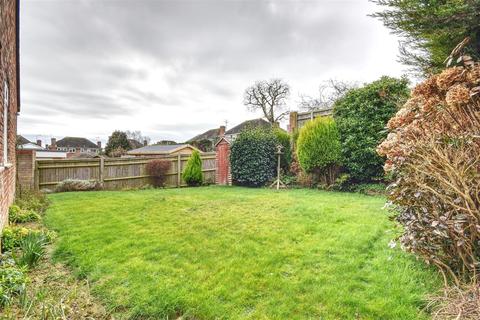 7 Saltdean Way, Bexhill-on-sea, TN39 3SS