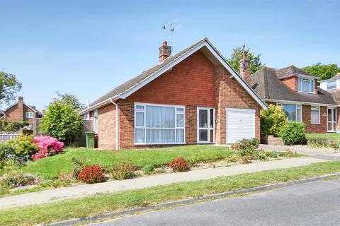 7 Saltdean Way, Bexhill-on-sea, TN39 3SS