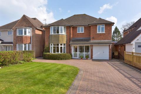 47 Jervis Crescent, Sutton Coldfield, B74 4PN
