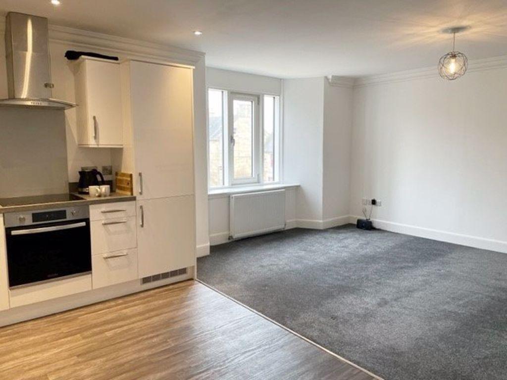 St Michaels, Cupar, Fife 2 bed flat £875 pcm (£202 pw)
