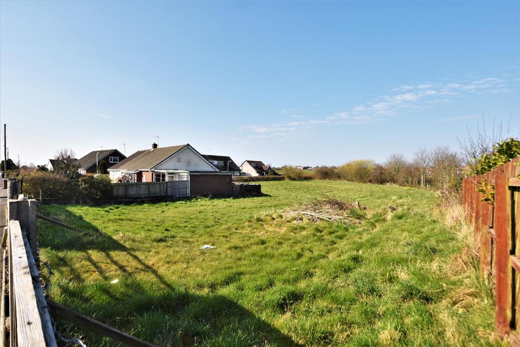 Yarlside Road, BarrowInFurness Land £400,000