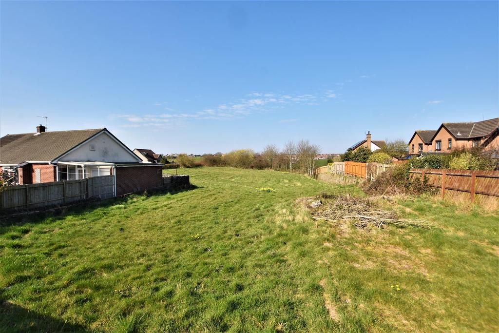 Yarlside Road, BarrowInFurness Land £400,000
