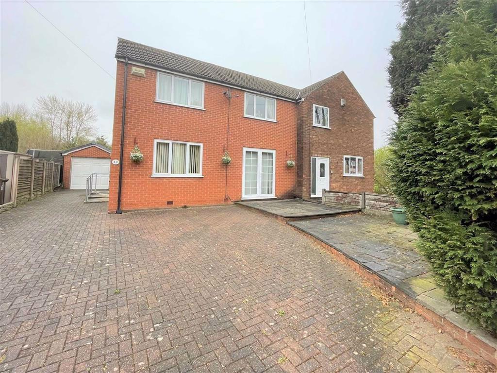 Rosedale Drive, Leigh 3 bed semidetached house £239,950