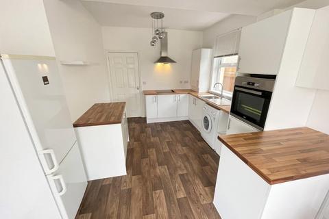 10 Glentower Grove, Seaton Carew, Hartlepool, TS25 1DR