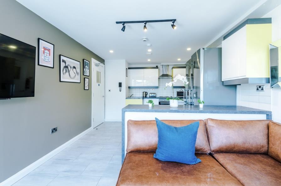 (BILLS INCLUDED HOUSESHARE) Jesmond View, Eskdale Terrace, Newcastle