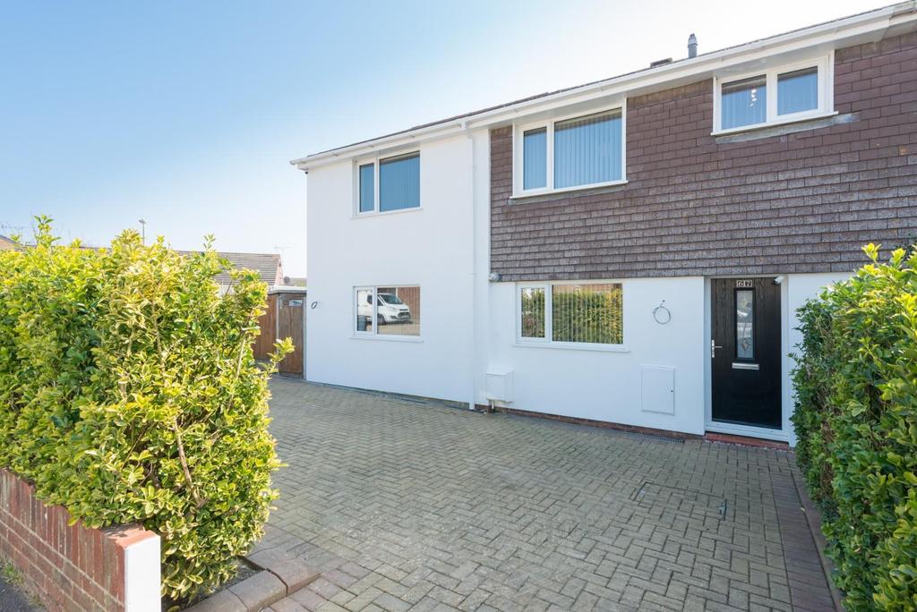 Windermere Avenue, Ramsgate 5 bed semidetached house £495,000