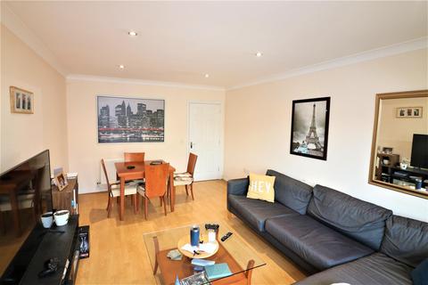 2 bedroom flat for sale - Longman Court, Stationers Place, Hemel Hempstead