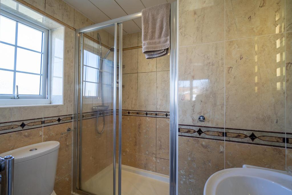 En suite