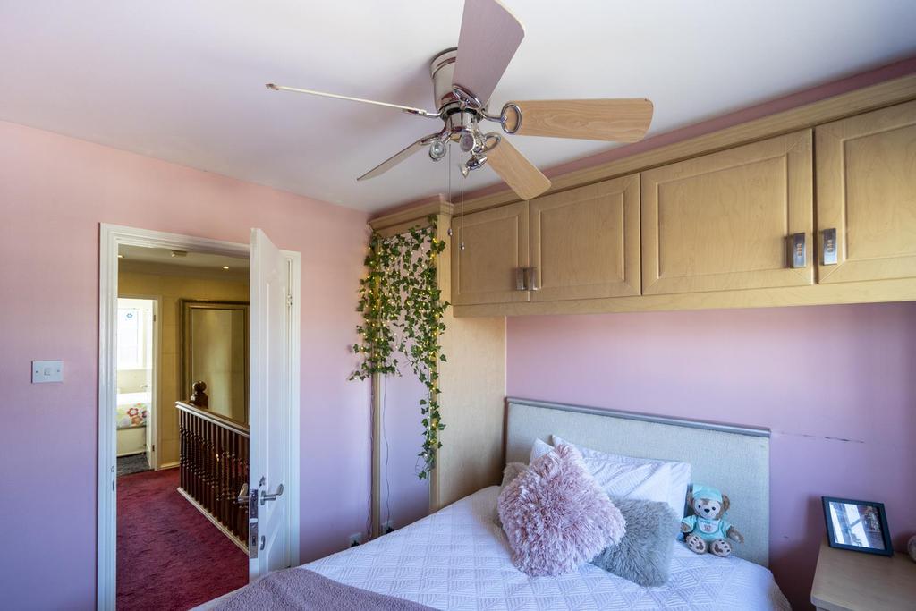 Bedroom 5