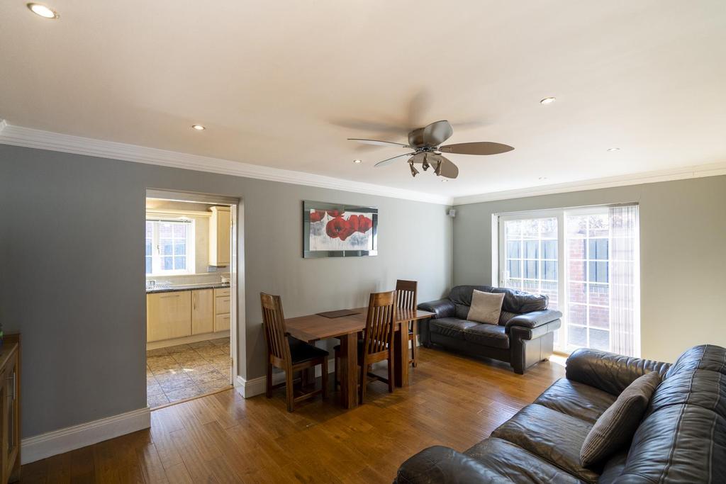 Sitting room