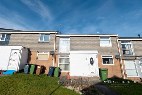 16 Milrig Close, Sunderland, SR3 2RQ