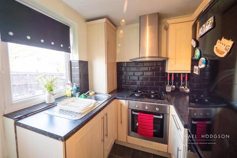 16 Milrig Close, Sunderland, SR3 2RQ