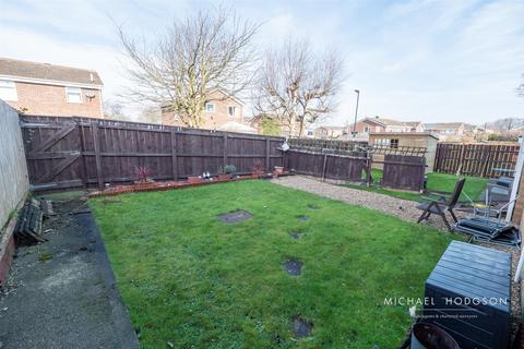 16 Milrig Close, Sunderland, SR3 2RQ