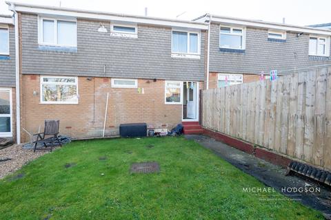 16 Milrig Close, Sunderland, SR3 2RQ