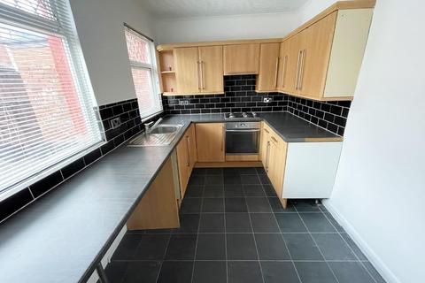 58 Caledonian Road, Hartlepool, TS25 5LQ