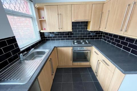 58 Caledonian Road, Hartlepool, TS25 5LQ