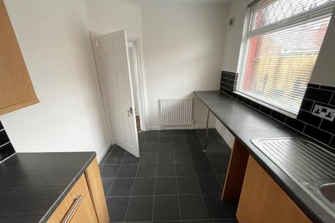 58 Caledonian Road, Hartlepool, TS25 5LQ
