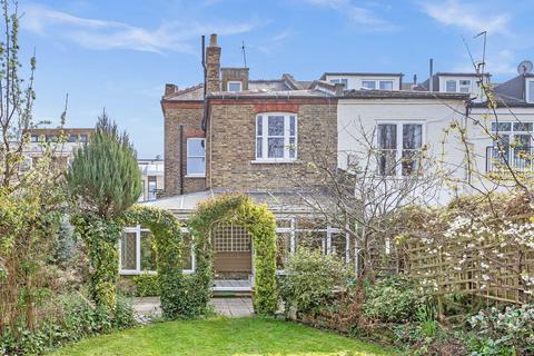 6 bedroom end of terrace house for sale - Oxford Road, London