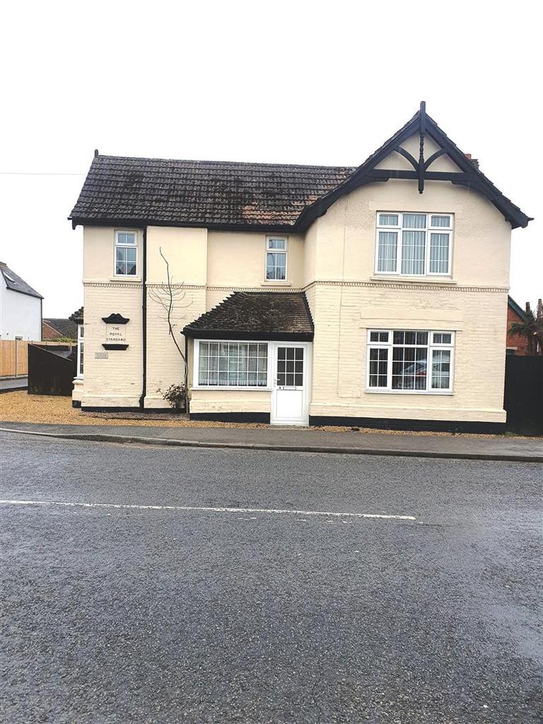 London Road, Long Sutton, Spalding 2 bed flat £625 pcm (£144 pw)