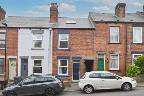 139 Freedom Road, Sheffield, S6 2XB