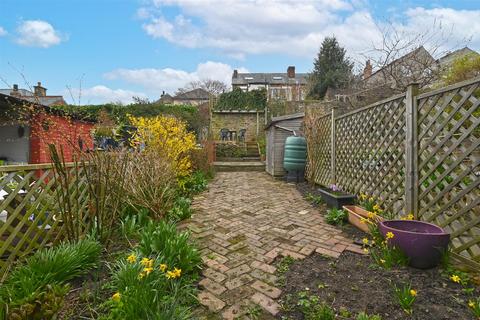 139 Freedom Road, Sheffield, S6 2XB
