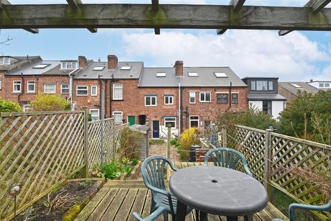 139 Freedom Road, Sheffield, S6 2XB