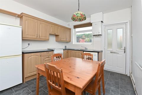 139 Freedom Road, Sheffield, S6 2XB
