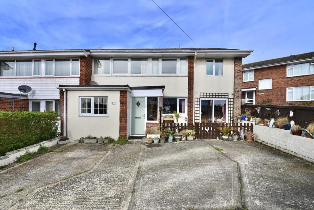 Gordon Road, Newport 5 bed end of terrace house £375,000