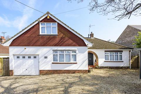 19 Rownhams Lane, North Baddesley, Southampton, SO52 9GE