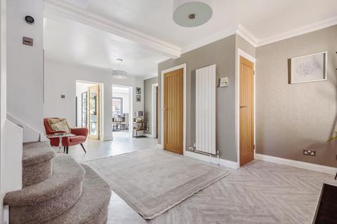 19 Rownhams Lane, North Baddesley, Southampton, SO52 9GE