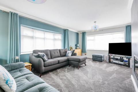19 Rownhams Lane, North Baddesley, Southampton, SO52 9GE