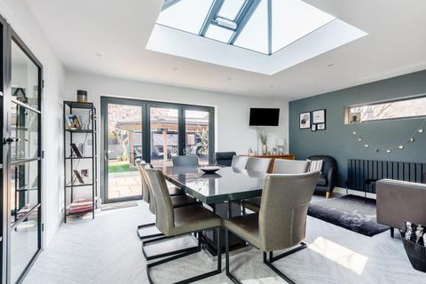 19 Rownhams Lane, North Baddesley, Southampton, SO52 9GE