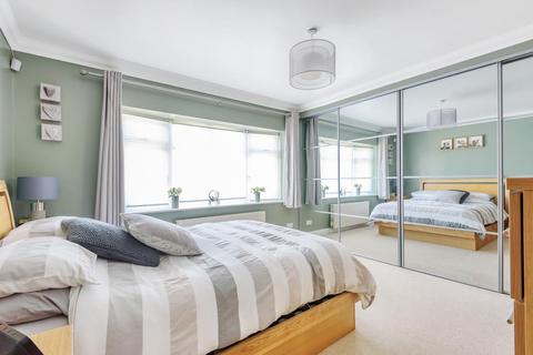 19 Rownhams Lane, North Baddesley, Southampton, SO52 9GE