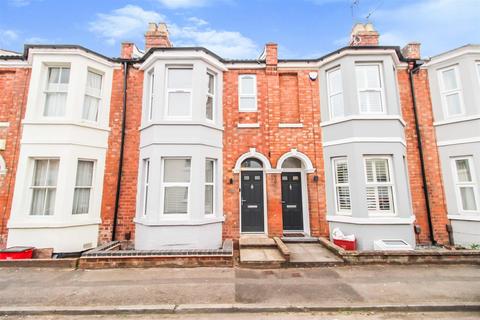 3 bedroom terraced house for sale - Plymouth Place, Royal Leamington Spa