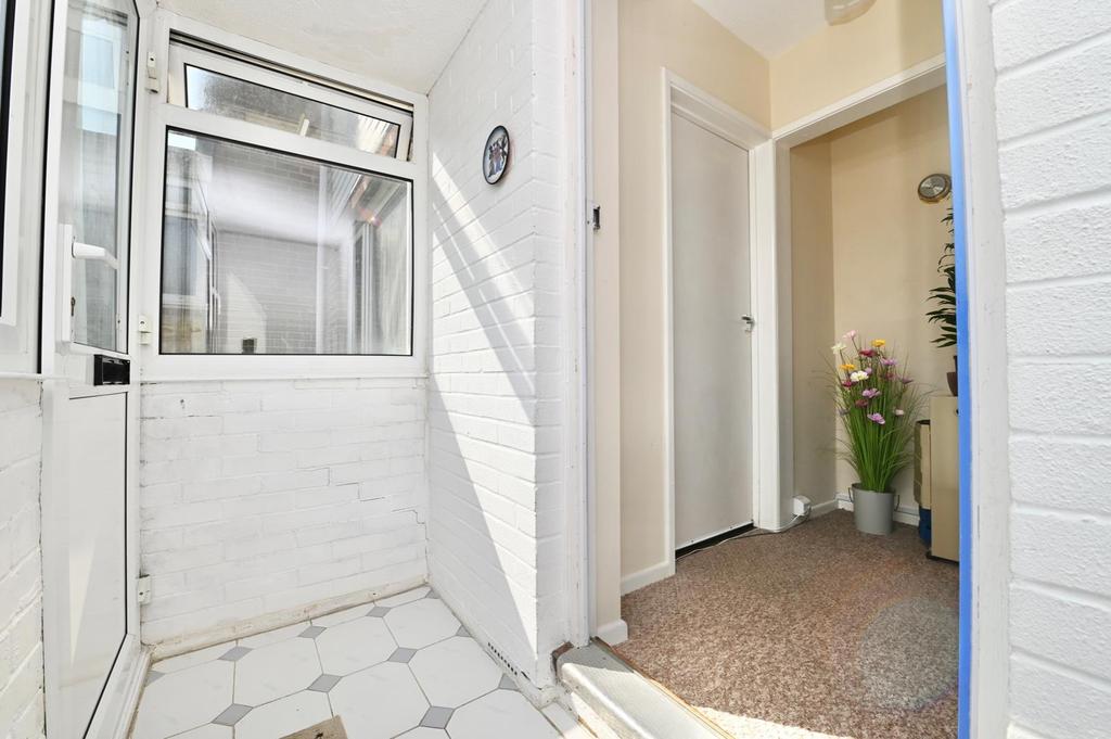 Porch
